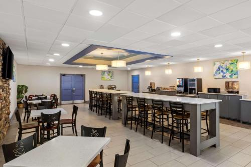 Best Western Atlanta Cumberland Galleria Hotel in Atlanta, USA