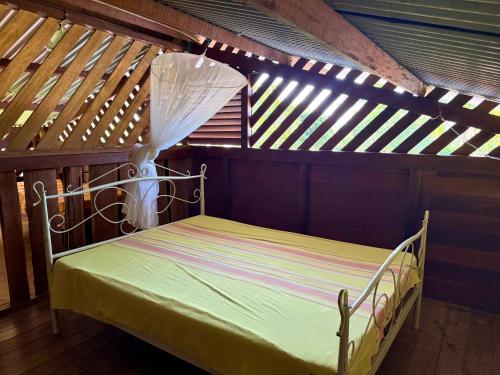 Carbet Maripa in รูรา