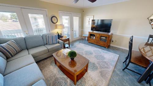 Sandpiper Cove 4216- by Holiday Isle Properties