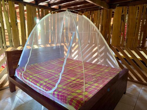 Carbet Fleur d'Ebène (Carbet Fleur d'Ebene) in รูรา