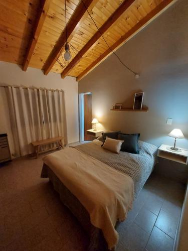 Casa Serena Mar in 발네아리오 엘 콘도르