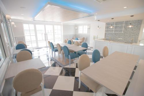 ผับ/เลาจน์, เดอะ เบดรูม ลาดพร้าว 101 (The Bedroom Ladprao 101) in บางกะปิ