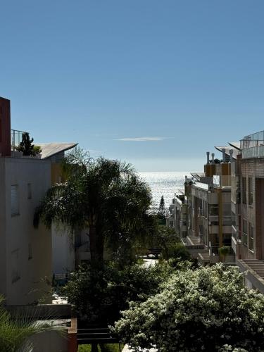 Apartamento Costão das Gaivotas (Apartamento Costao das Gaivotas) in หาดซานติงโย
