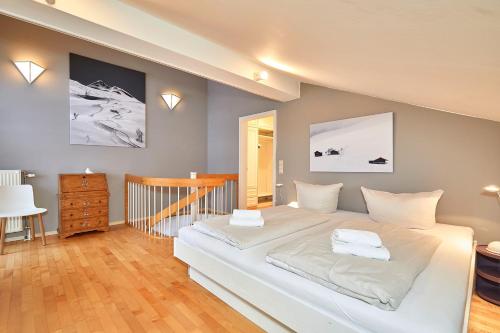 Ferienwohnung Schencking 1 - image 12