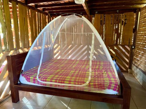 Carbet Fleur d'Ebène (Carbet Fleur d'Ebene) in รูรา