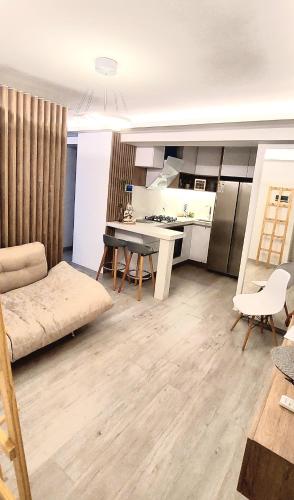 departamento boutique centrico- villa carlos paz