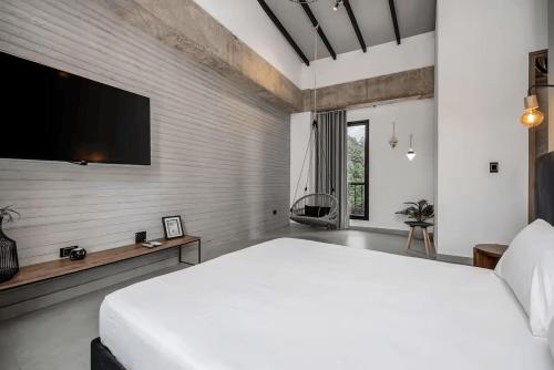 Poblado, 5 min to San Lucas Plaza, Free parking 315, Medellín (fotografie 5)