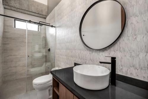 Poblado, 5 min to San Lucas Plaza, Free parking 315, Medellín (fotografie 7)