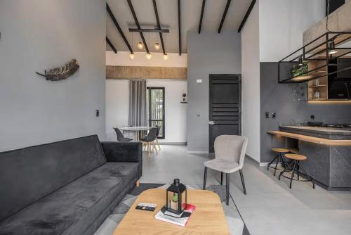 Poblado, 5 min to San Lucas Plaza, Free parking 315, Medellín (fotografie 10)