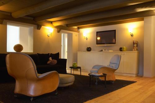 Hotel Village Aosta