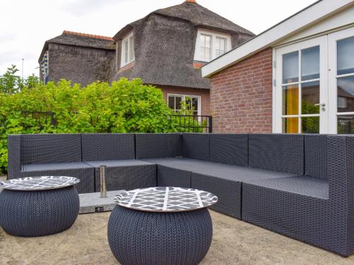 Erkély/terasz, Zwaan 24-6 in Stichtse Vecht