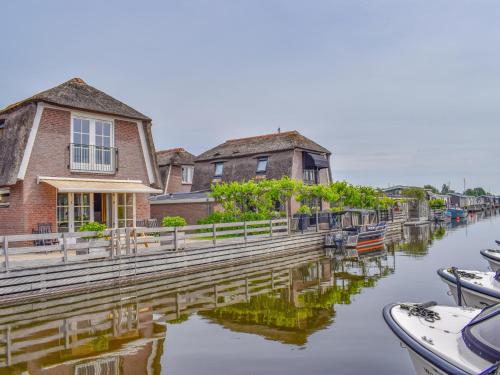 Kilátás, Zwaan 24-6 in Stichtse Vecht