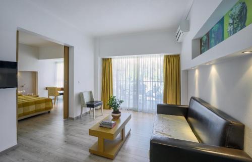 Suite, junior