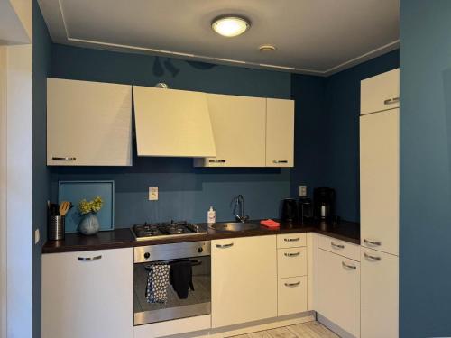 ห้องครัว, Zwaan 24-7 in เชนไดก์ เอน กีฟิทส์บูร์ท