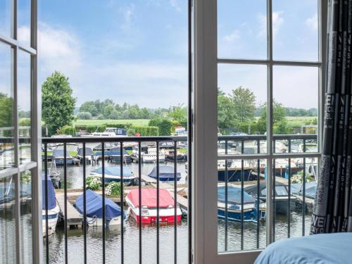 ทัศนียภาพ, Zwaan 24-7 in เชนไดก์ เอน กีฟิทส์บูร์ท