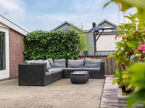 ระเบียง/ชานเรือน, Zwaan 24-7 in เชนไดก์ เอน กีฟิทส์บูร์ท