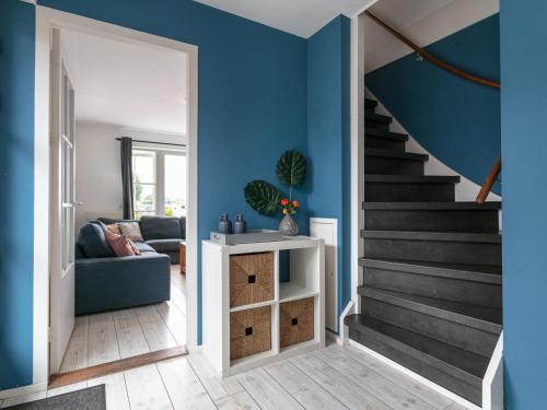 ทางเข้า, Zwaan 24-7 in เชนไดก์ เอน กีฟิทส์บูร์ท