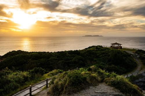 サンメール座間味アネックス in Zamami