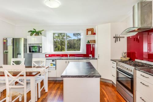 The Fig Cabin 3 in Mylestom