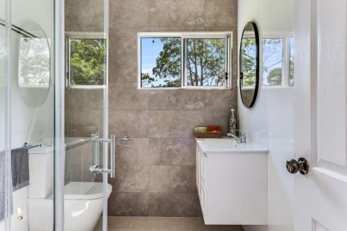 The Fig Cabin 3 in Mylestom