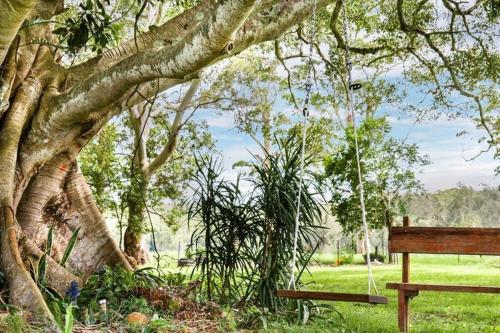 The Fig Cabin 3 in Mylestom