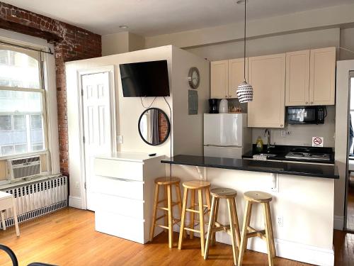 Nest aparthotel with kitchenette 1