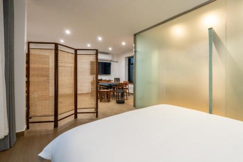 水慕岚汀 巷里Shuimulanting Alley 水慕岚汀 巷里Shuimulanting Alley