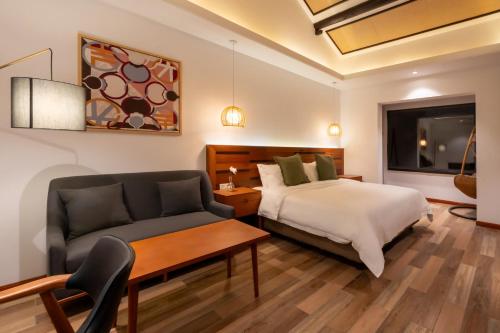 水慕岚汀 巷里Shuimulanting Alley 水慕岚汀 巷里Shuimulanting Alley