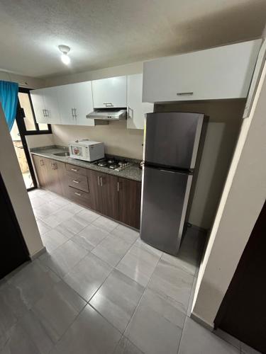 Kitchen, Casa Punta del Este Paraiso Tabasco in Paraiso