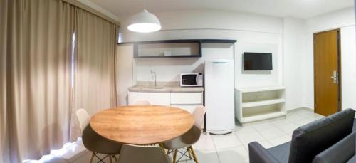 Evian Thermas Residence in Bandeirantes