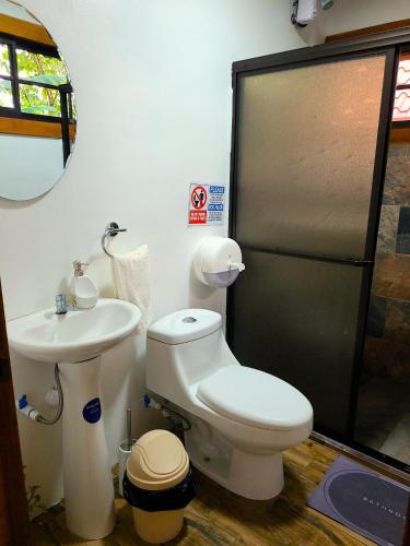 Arenal Sweet Cabins, Fortuna (photo 11)