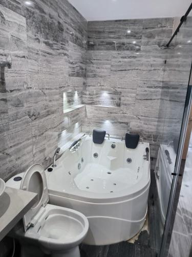 Sky Towers near Camilo Daza nemzetközi repülőtér