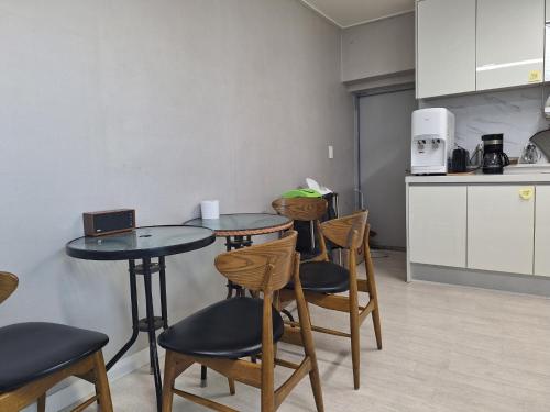 안동 고타야 게스트하우스 (Gotaya Guesthouse) 호텔 전망