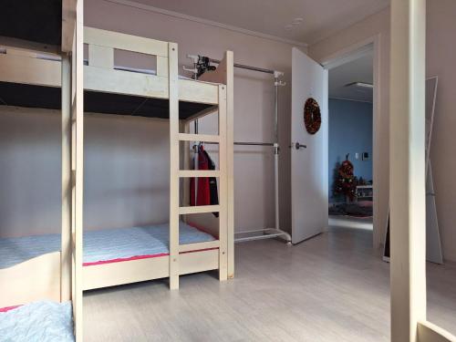 안동 고타야 게스트하우스 (Gotaya Guesthouse) 호텔 스위트룸