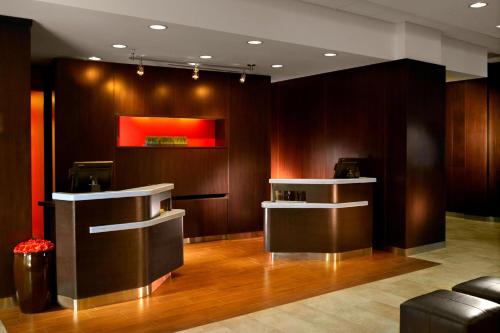 Courtyard by Marriott Nashville Goodlettsville in Goodlettsville, USA