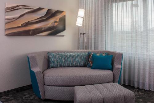 Courtyard by Marriott Nashville Goodlettsville - image 2