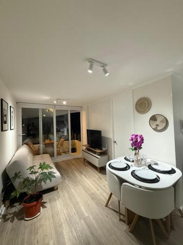 Hermoso departamento nuevo