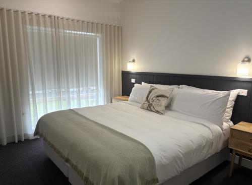 Tall Timbers Motel in Dungog