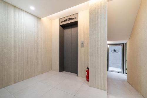 Alma Hotel, Seúl (foto 11)