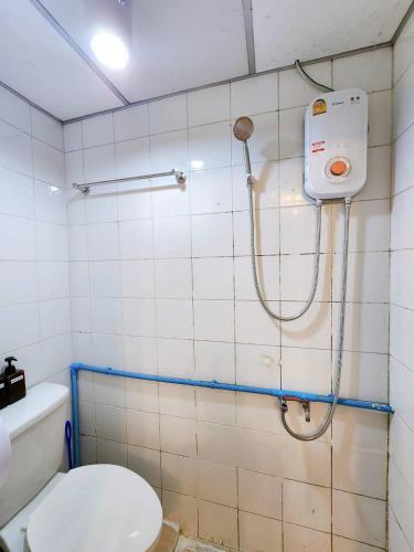202-STP Homely room Free Wi-Fi and Near BTS - image 13