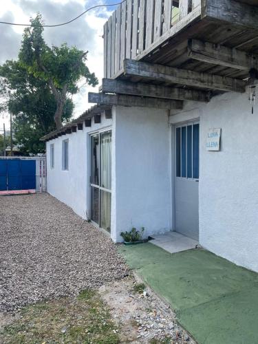 المنظر الخارجي, Eyo Habitación privada en Chuy con baño Privado No es hostal (Eyo Habitacion privada en Chuy con bano Privado No es hostal) in Chuy