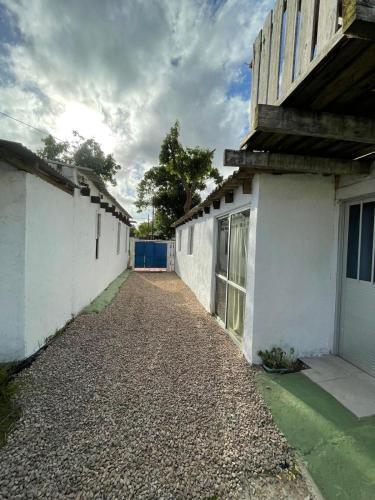 Eyo Habitación privada en Chuy con baño Privado No es hostal (Eyo Habitacion privada en Chuy con bano Privado No es hostal) in Chuy