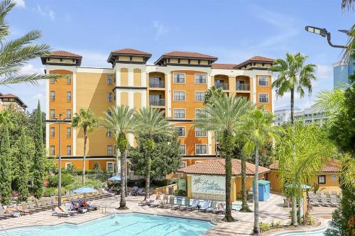 12538 INTERNATIONAL DRIVE #C303 ORLANDO 2BED - image 4