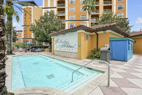 12538 INTERNATIONAL DRIVE #C303 ORLANDO 2BED - image 2