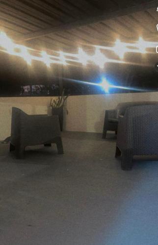 La casita del mangó (La casita del mango) in كارولينا