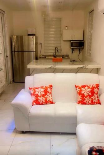 La casita del mangó (La casita del mango) in كارولينا