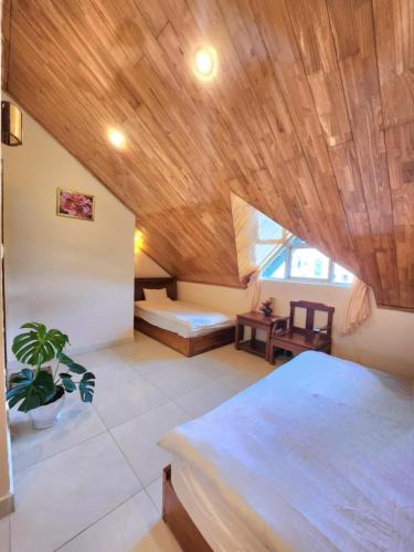 YK Home Villa Dalat – Dalat