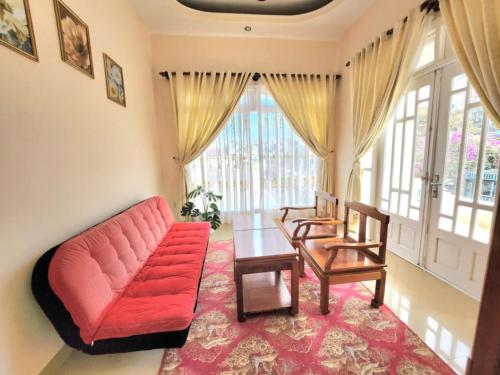 YK Home Villa Dalat – Dalat