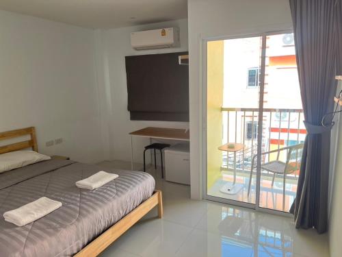 Pattaya inn hotel