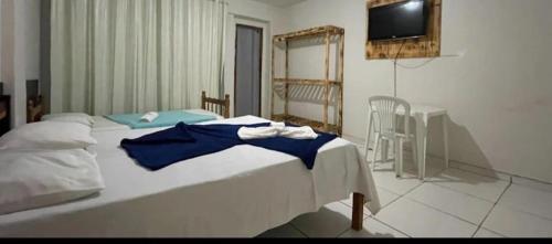 hotel conveniencia sul in Valparaíso De Goiás